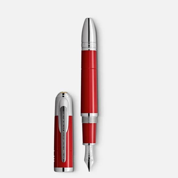 Gioiello montblanc penne - STILOGRAFICA GREAT CHARACTERS ENZO FERRARI SPECIAL EDITION (M)