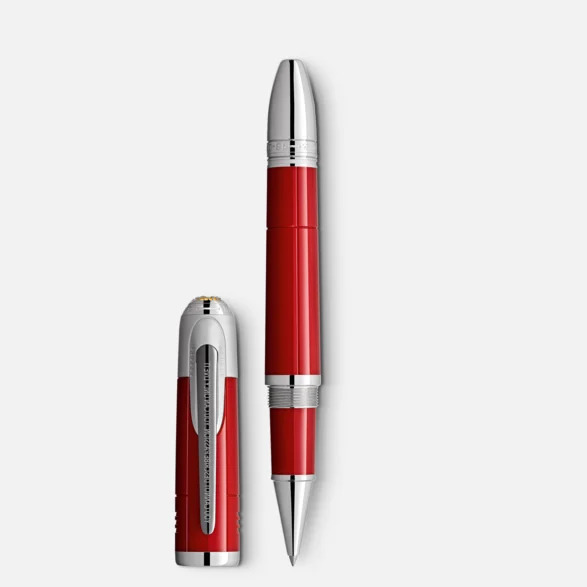 ROLLER GREAT CHARACTERS ENZO FERRARI SPECIAL EDITION
