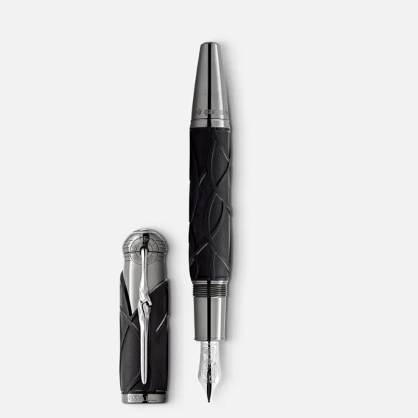 Gioiello montblanc penne - STILOGRAFICA WRITERS EDITION HOMAGE TO BROTHERS GRIMM EDIZIONE LIMITATA