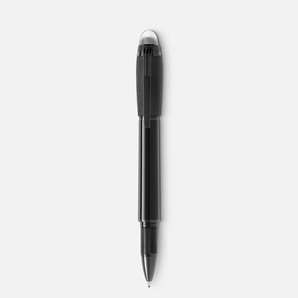 Gioiello montblanc penne - FINELINER STARWALKER BLACKCOSMOS DOUÉ