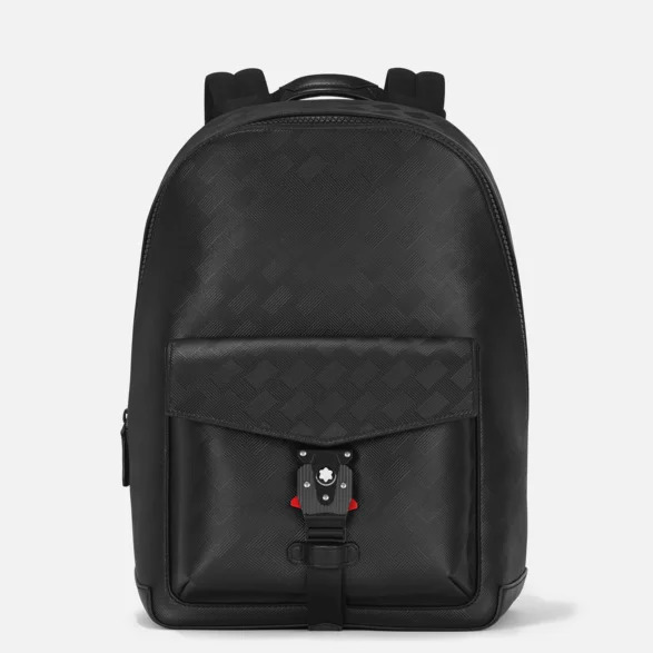 Gioiello montblanc pelletteria - ZAINO EXTREME 3.0 CON FIBBIA M LOCK 4810
