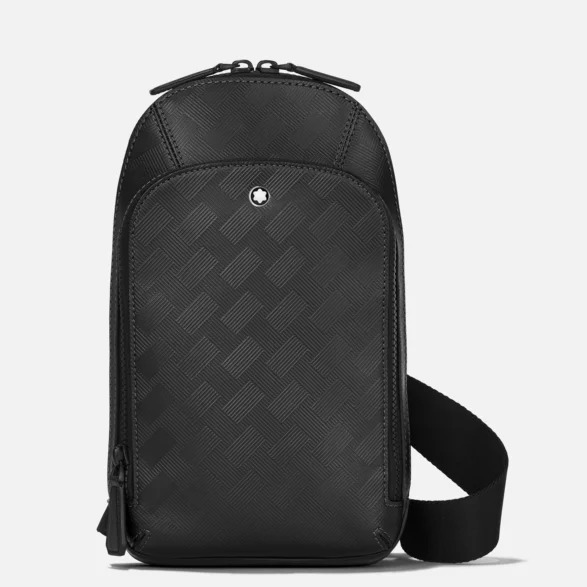 Gioiello montblanc pelletteria - BORSA A TRACOLLA EXTREME 3.0