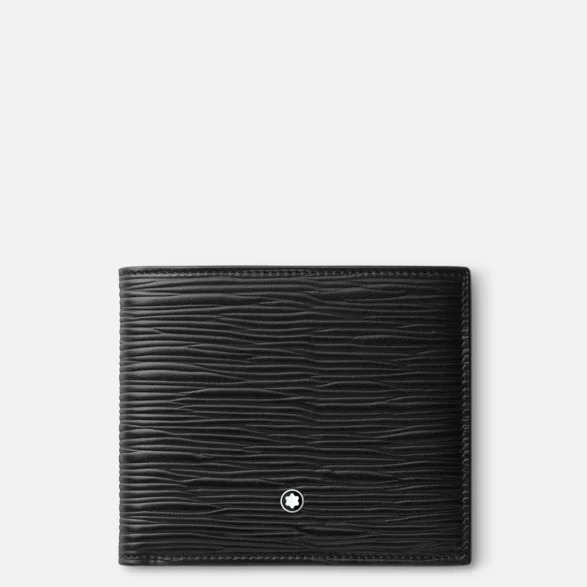 Gioiello montblanc pelletteria - PORTAFOGLIO 8 SCOMPARTI 4810