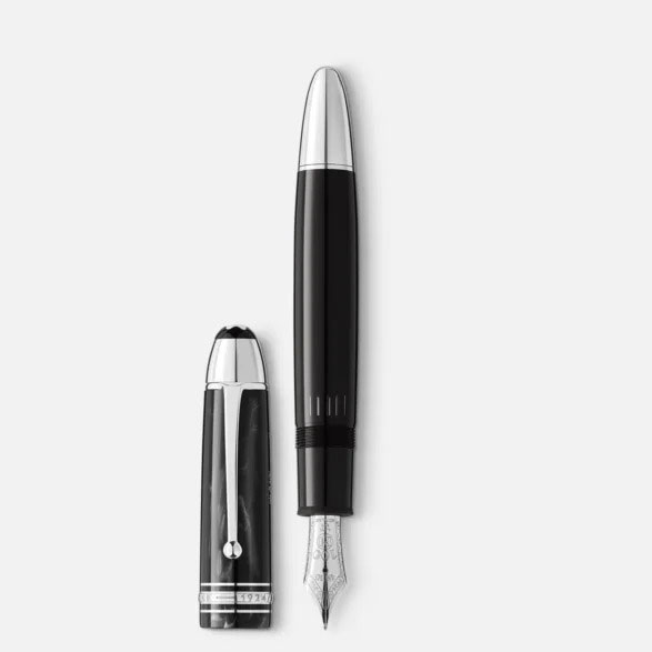 Gioiello montblanc penne - STILOGRAFICA MEISTERSTÜCK THE ORIGIN COLLECTION 149 M