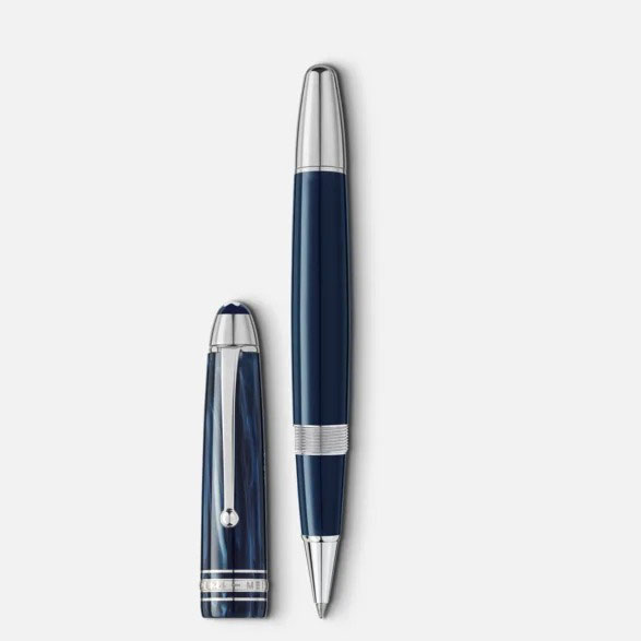 Gioiello montblanc penne - ROLLER MEISTERSTÜCK THE ORIGIN COLLECTION LEGRAND