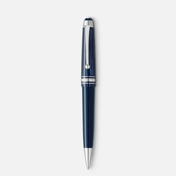 Gioiello montblanc penne - PENNA A SFERA MEISTERSTÜCK THE ORIGIN COLLECTION MIDSIZE