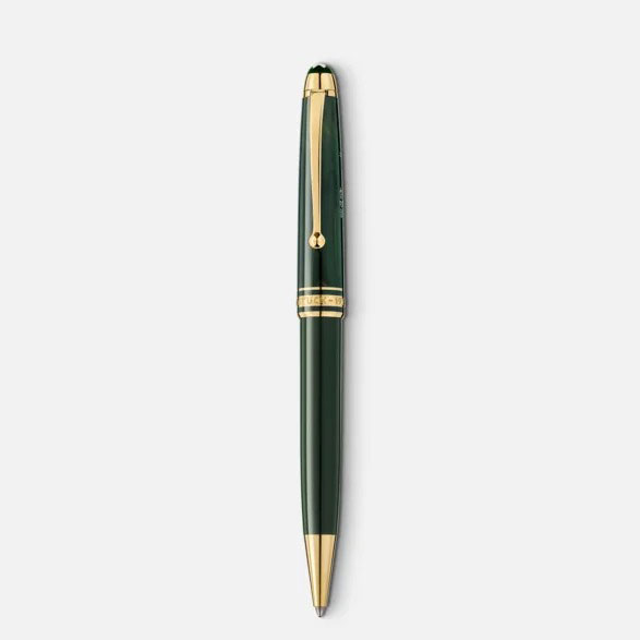 Gioiello montblanc penne - PENNA A SFERA MEISTERSTÜCK THE ORIGIN COLLECTION CLASSIQUE