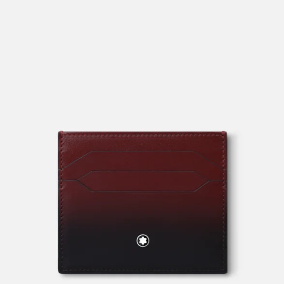 PORTA CARTE 6 SCOMPARTI MEISTERSTÜCK