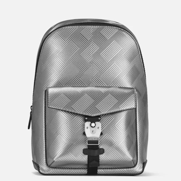 Gioiello montblanc pelletteria - ZAINO EXTREME 3.0 CON FIBBIA M LOCK 4810