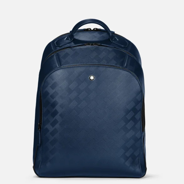 Gioiello montblanc pelletteria - ZAINO MEDIO 3 SCOMPARTI EXTREME 3.0