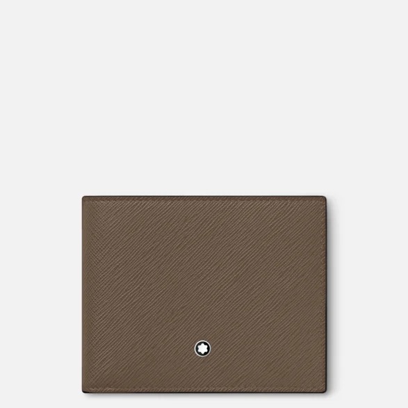 Gioiello montblanc pelletteria - PORTAFOGLIO 6 SCOMPARTI SARTORIAL