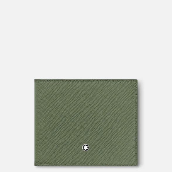 Gioiello montblanc pelletteria - PORTAFOGLIO 8 SCOMPARTI SARTORIAL