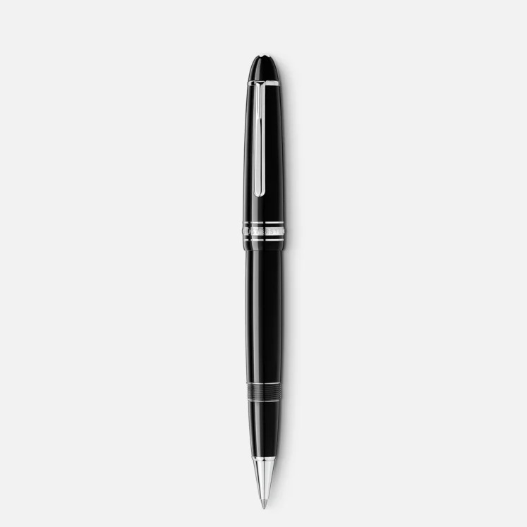 Gioiello montblanc penne - ROLLER MEISTERSTÜCK PLATINUM-COATED LEGRAND