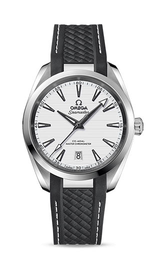 Aqua Terra 150M Omega Co-Axial Master Chronometer 38 mm  