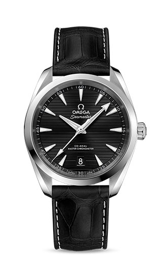 Aqua Terra 150M Omega Co-Axial Master Chronometer 38 mm  