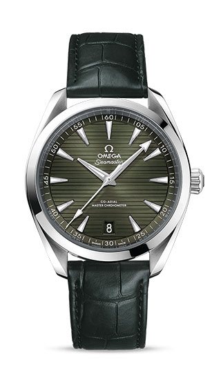 Aqua Terra 150M Omega Co-Axial Master Chronometer 41 mm  