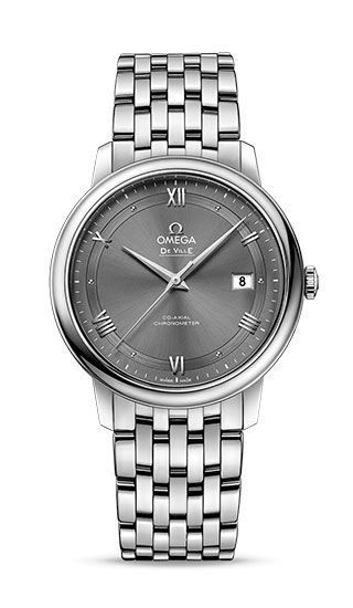 Prestige Omega Co-Axial Chronometer 39,5 mm  