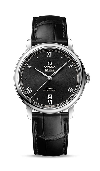 Prestige Omega Co-Axial Chronometer 39,5 mm  