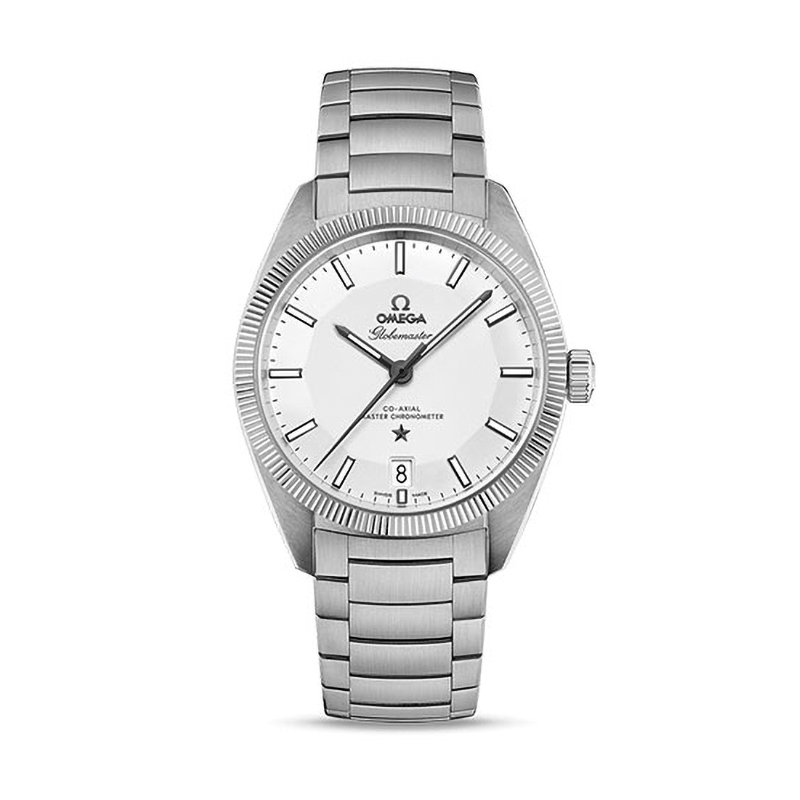Orologio omega constellation - GLOBEMASTER OMEGA CO-AXIAL MASTER CHRONOMETER 39 MM