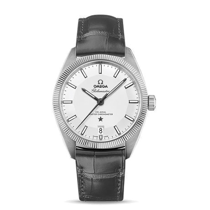 Orologio omega constellation - GLOBEMASTER OMEGA CO-AXIAL MASTER CHRONOMETER 39 MM