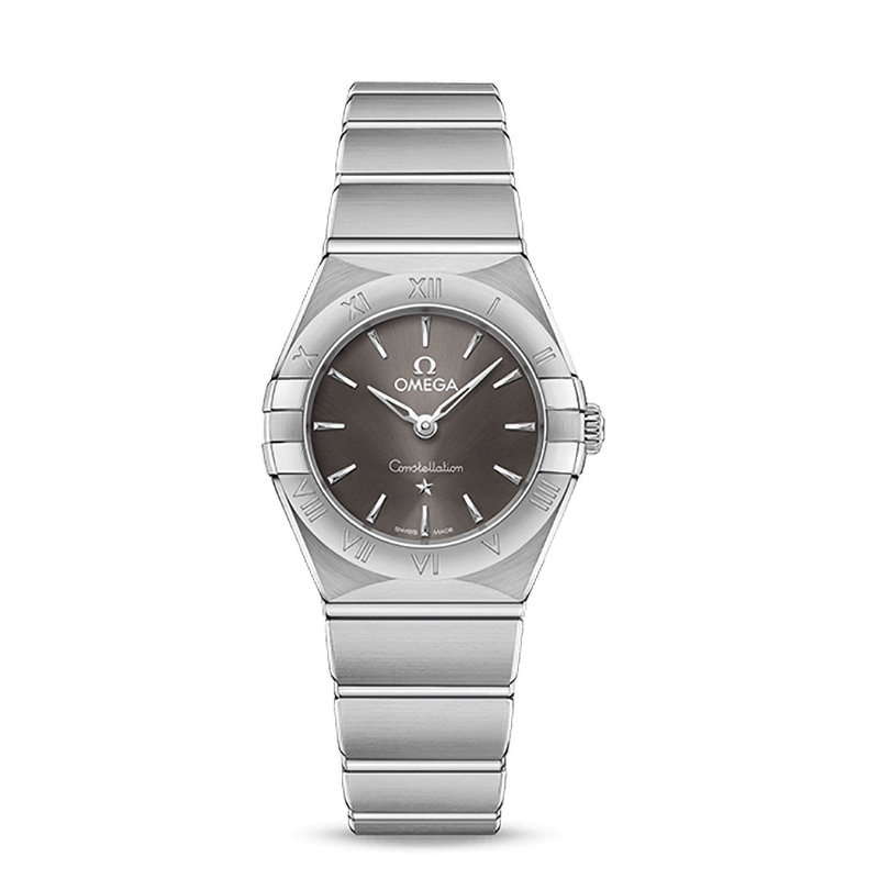 Orologio omega constellation - CONSTELLATION MANHATTAN QUARTZ 25 MM