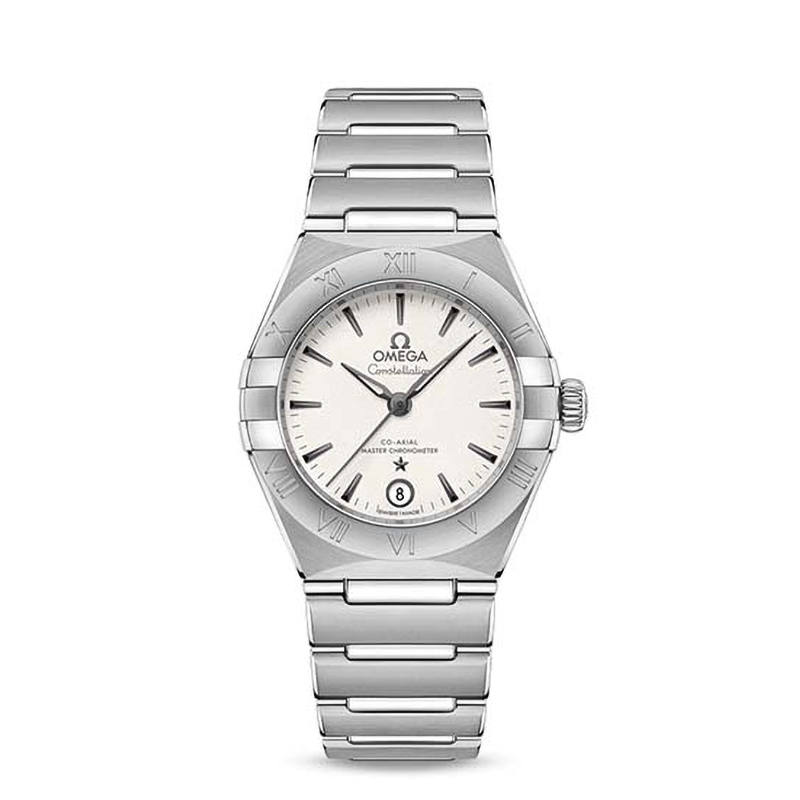 CONSTELLATION MANHATTAN OMEGA CO-AXIAL MASTER CHRONOMETER 29 MM