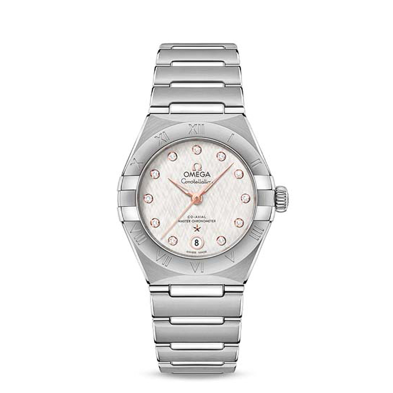 Orologio omega constellation - CONSTELLATION MANHATTAN OMEGA CO-AXIAL MASTER CHRONOMETER 29 MM