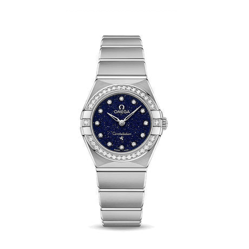 Constellation Omega Quartz 25 mm 