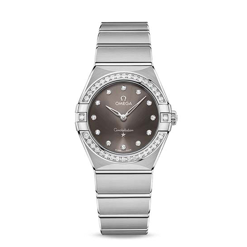 Constellation Manhattan Quartz 28 mm