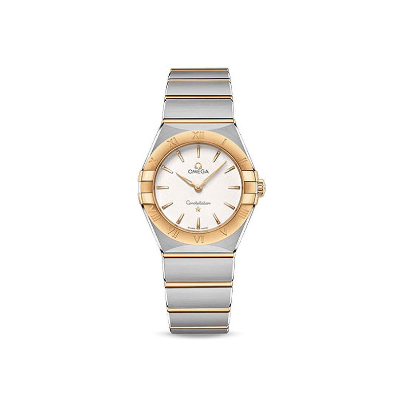 Orologio omega constellation - CONSTELLATION MANHATTAN QUARTZ 28 MM