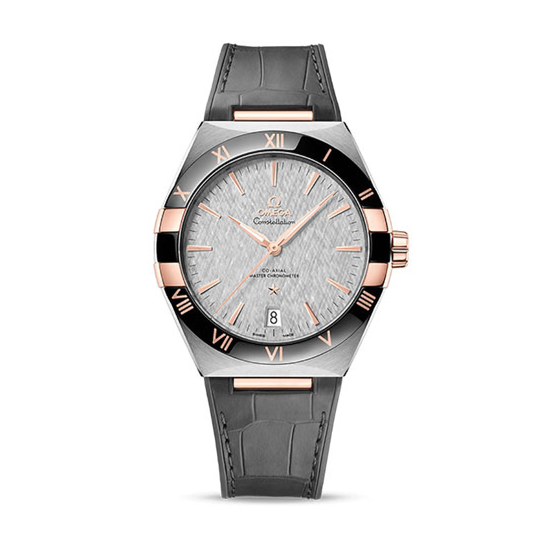 Orologio omega constellation - CONSTELLATION OMEGA CO-AXIAL MASTER CHRONOMETER 41 MM