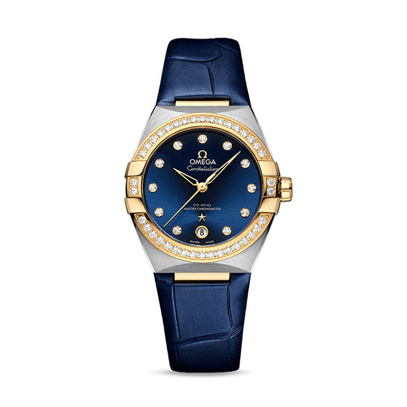 Orologio omega constellation - CONSTELLATION OMEGA CO-AXIAL MASTER CHRONOMETER 36 MM