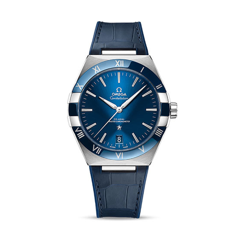 Orologio omega constellation - CONSTELLATION OMEGA CO-AXIAL MASTER CHRONOMETER 41 MM