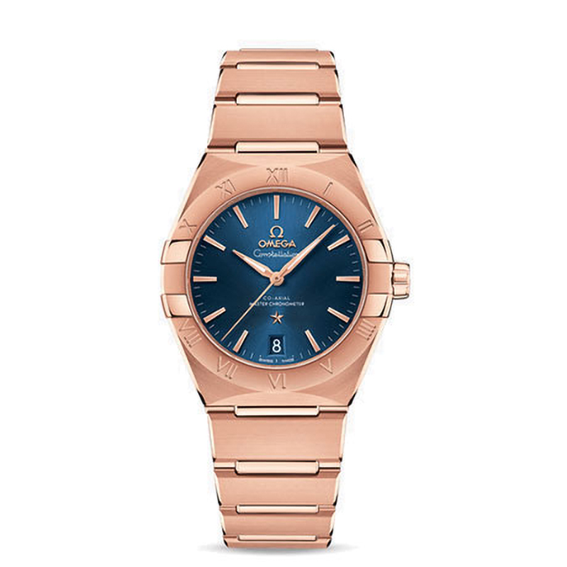 Orologio omega constellation - CONSTELLATION OMEGA CO-AXIAL MASTER CHRONOMETER 36 MM