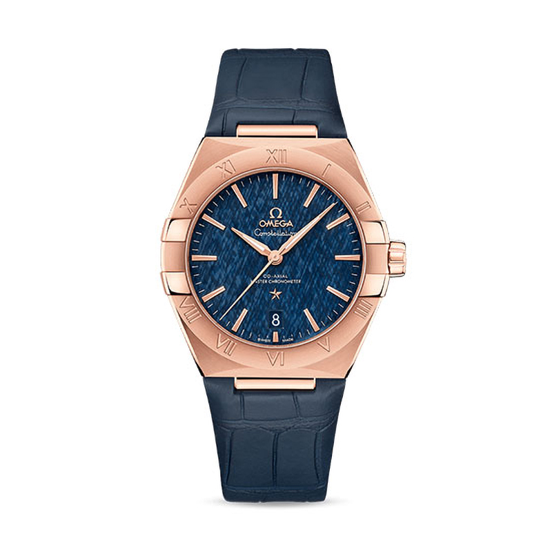 Orologio omega constellation - CONSTELLATION OMEGA CO-AXIAL MASTER CHRONOMETER 39 MM