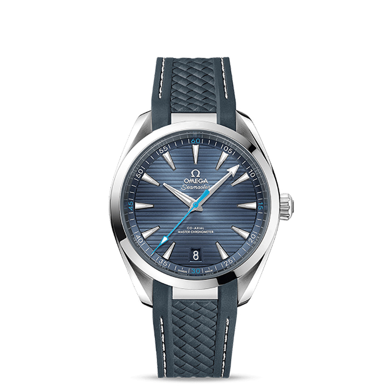 Aqua Terra 150M Omega Co-Axial Master Chronometer 41 mm 