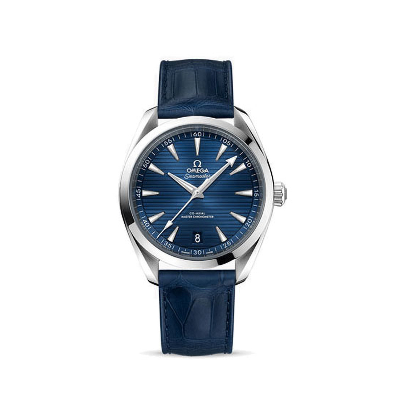 Orologio omega seamaster - AQUA TERRA 150M OMEGA CO-AXIAL MASTER CHRONOMETER 41 MM