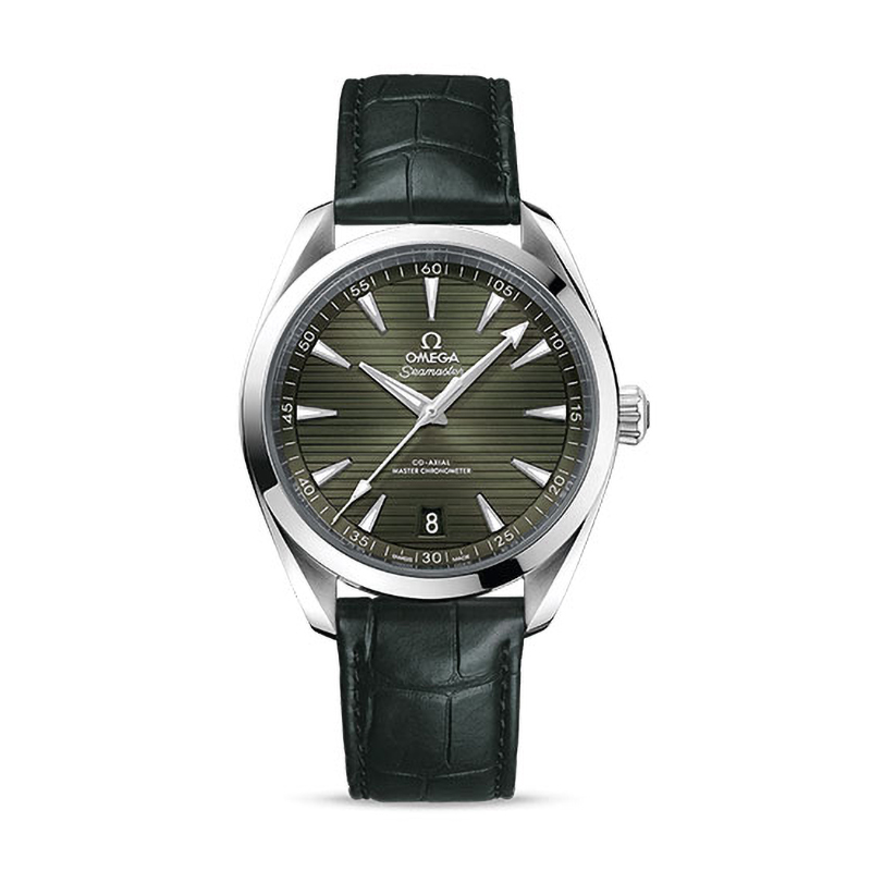 Aqua Terra 150M Omega Co-Axial Master Chronometer 41 mm  