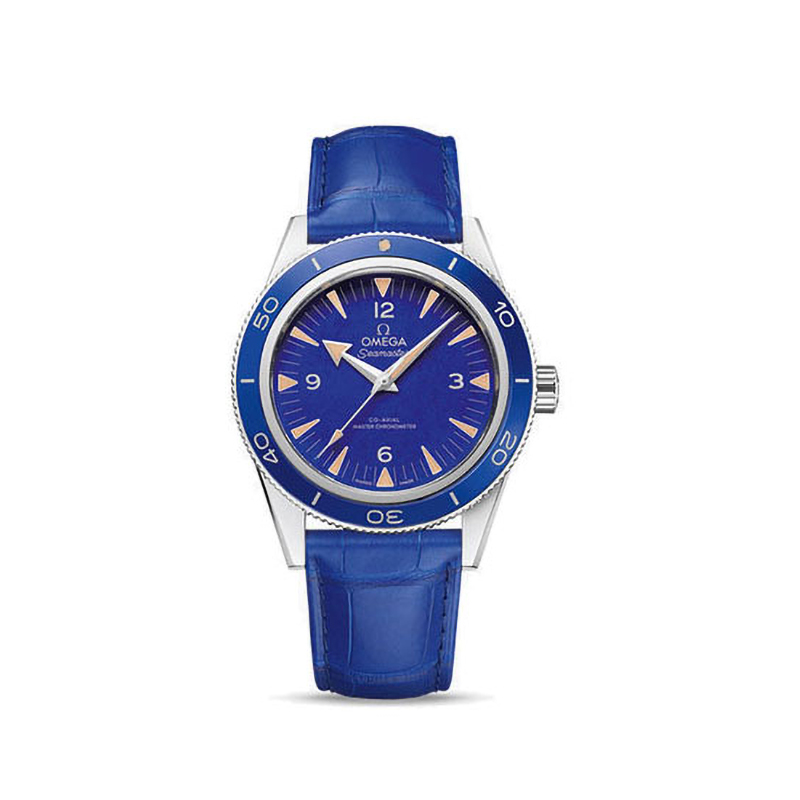 Orologio omega seamaster - SEAMASTER 300 OMEGA CO-AXIAL MASTER CHRONOMETER 41 MM