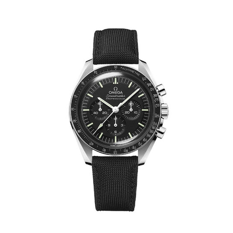 Moonwatch Professional Omega Co-Axial Master Chronometer Chronograph 42 mm 