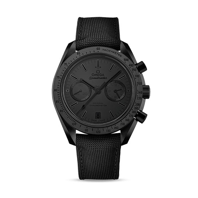 DARK SIDE OF THE MOON OMEGA CO-AXIAL MASTER CHRONOMETER CHRONOGRAPH 44,25 MM