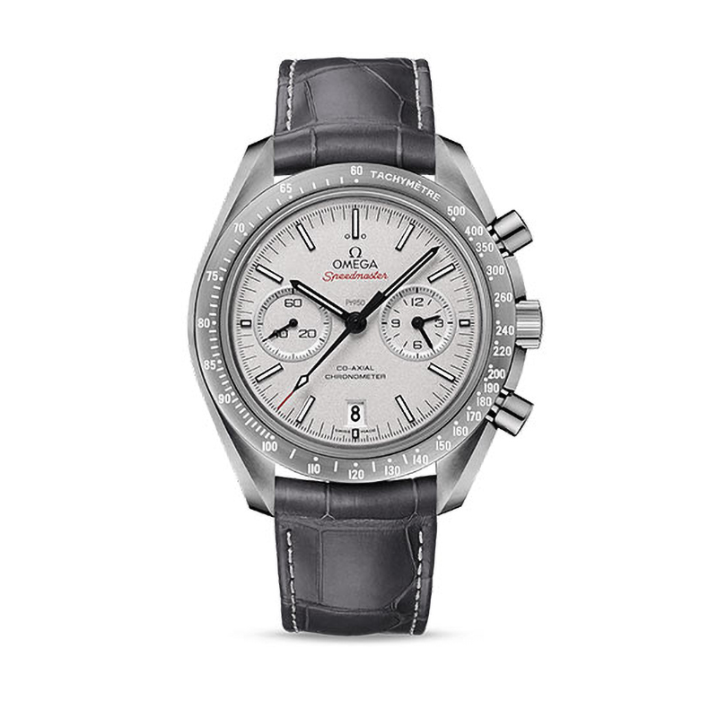 DARK SIDE OF THE MOON OMEGA CO-AXIAL MASTER CHRONOMETER CHRONOGRAPH 44,25 MM