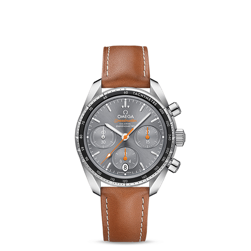 Speedmaster 38 Co-Axial Chronograph 38 mm 