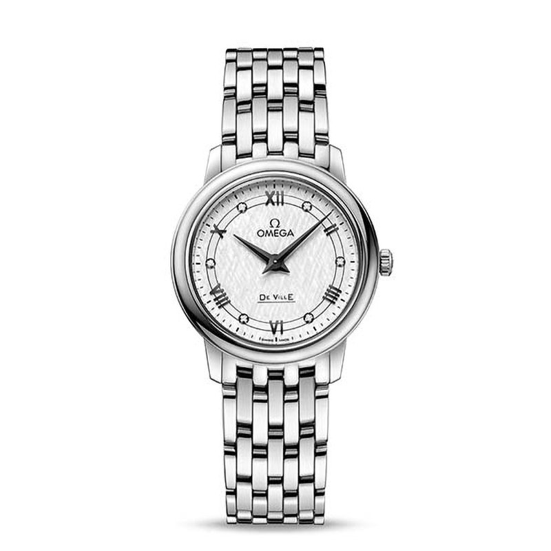 Orologio omega de ville - PRESTIGE OMEGA QUARTZ 27.4 MM