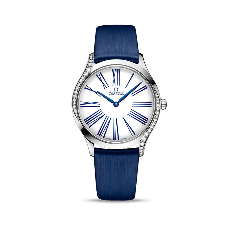 Orologio omega de ville - TRéSOR OMEGA QUARTZ 36 MM