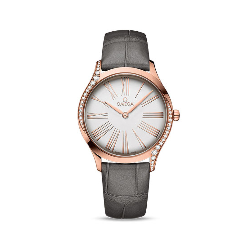 Orologio omega de ville - TRéSOR OMEGA QUARTZ 36 MM