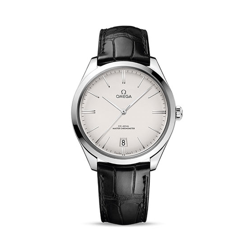 Trésor Omega  Co-Axial Master Chronometer 40 mm  