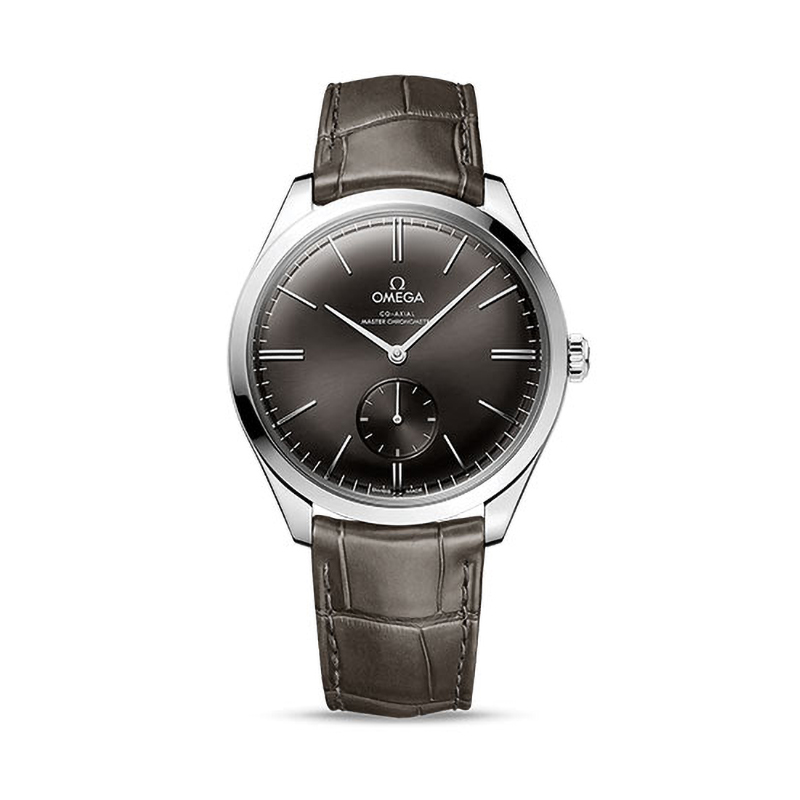 Orologio omega de ville - TRéSOR OMEGA CO-AXIAL MASTER CHRONOMETER SMALL SECONDS 40 MM