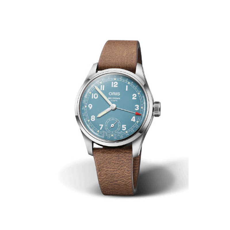 Orologio oris big crown - BIG CROWN CALIBRE 473 - 38.00 MM