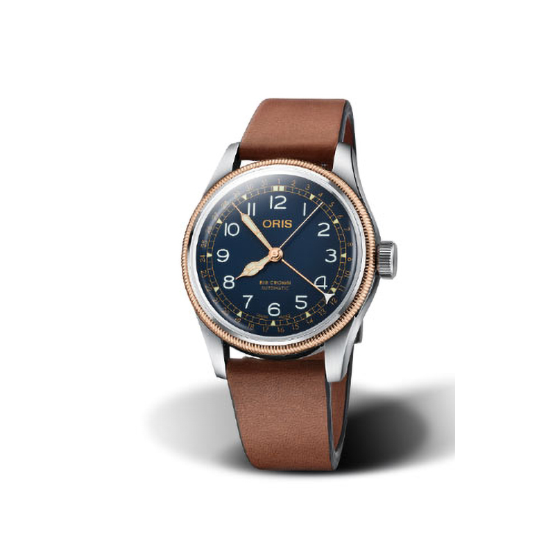 Orologio oris big crown - BIG CROWN POINTER DATE - 40.00 MM